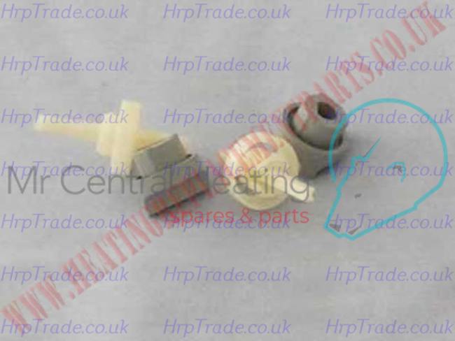 IDEAL COMMERCIAL  172480